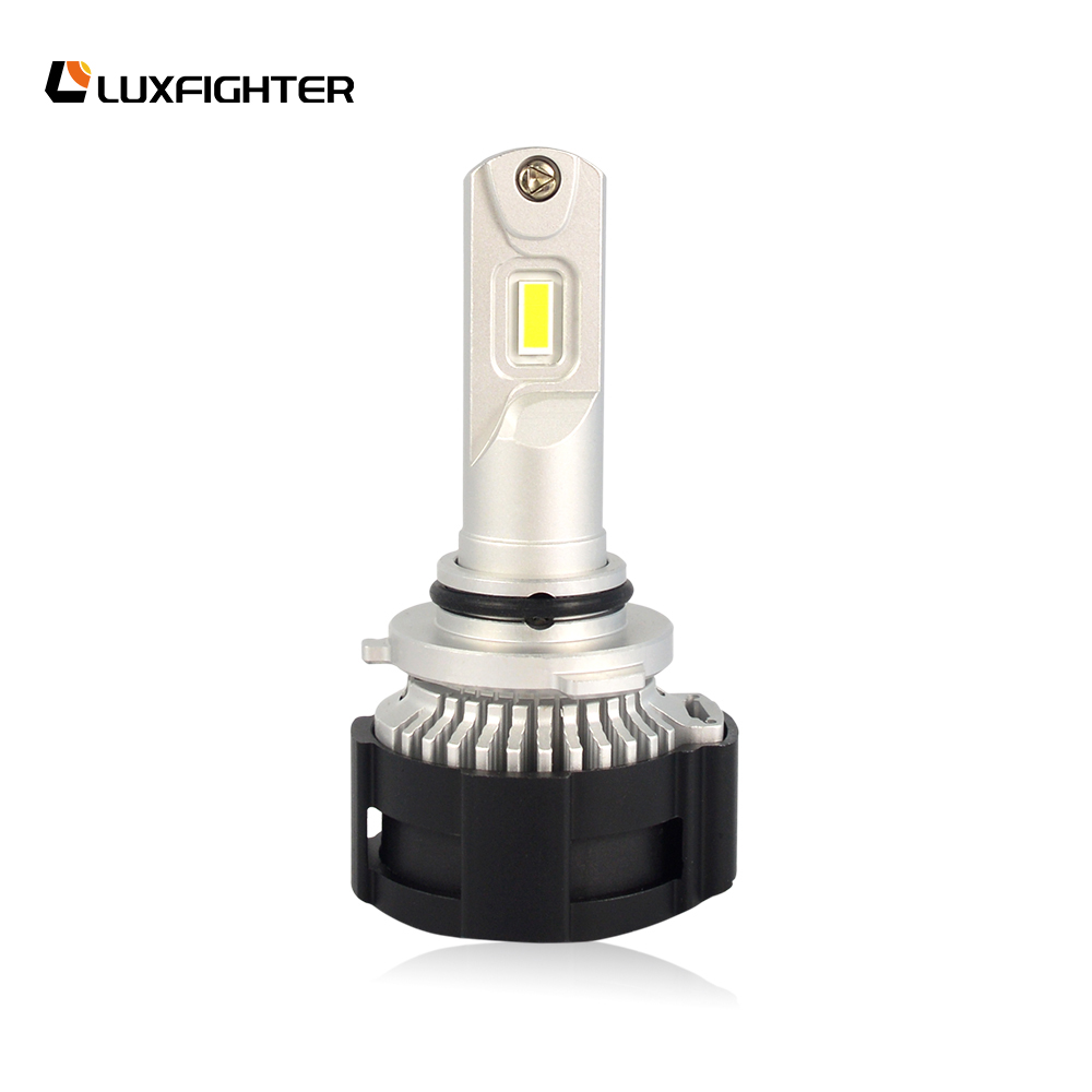 P18 9005 LED esituled 112W 10800LM auto LED pirn