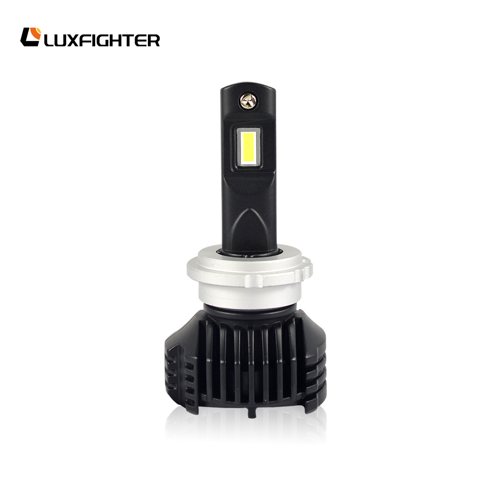 D1S D2S D3S D4S LED esituled 90W 8600LM Led Auto Light