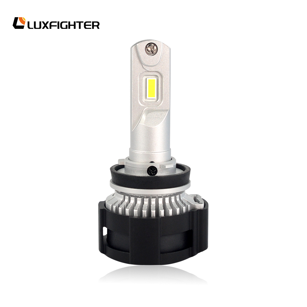 P18 H11 LED esituled 112W 10800LM auto Led pirn