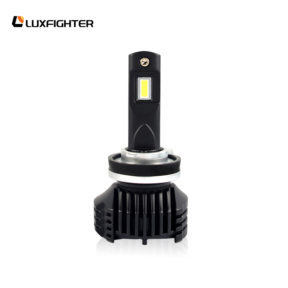 P12 H11 LED esituled 90W 8600LM Led Auto Light