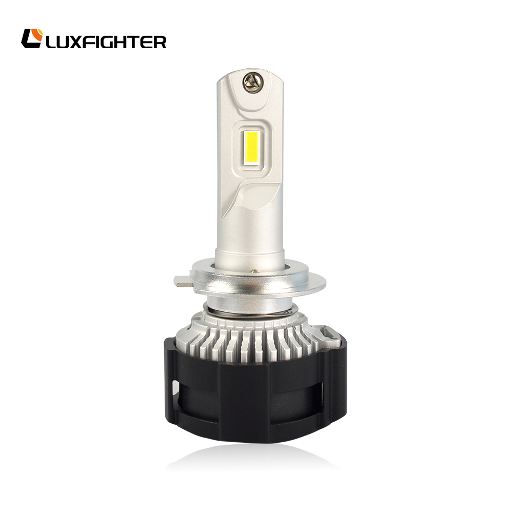 P18 H7 LED esituled 112W 10800LM auto Led pirn