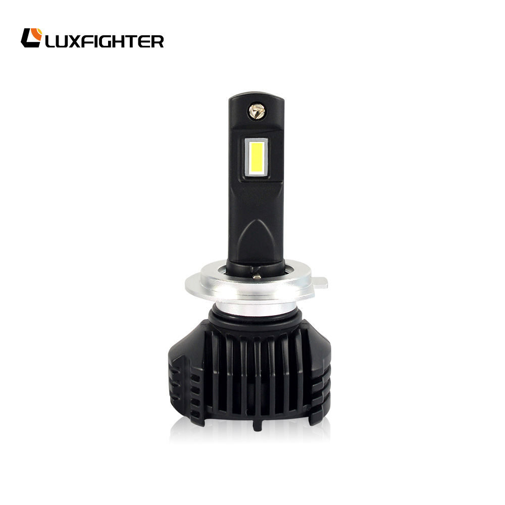 P12 H7 LED esituled 90W 8600LM Led Auto Light