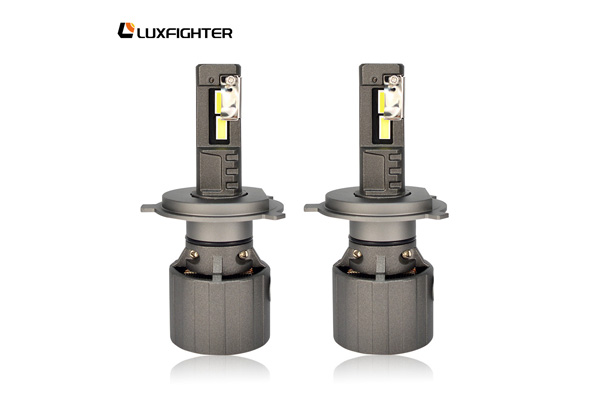 LED -tulede kasutamise eelised
