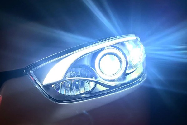 LED -id - mida on vaja maantee seaduslikuks?