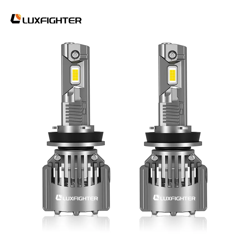 Millised on LED -autotulede eelised?