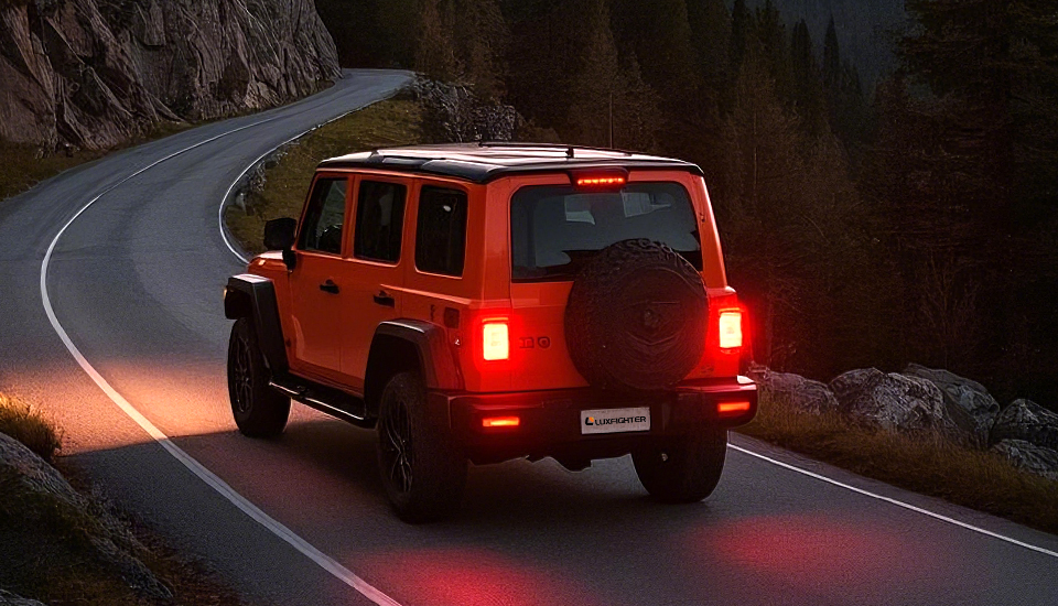 Kas auto esituled on universaalsed?