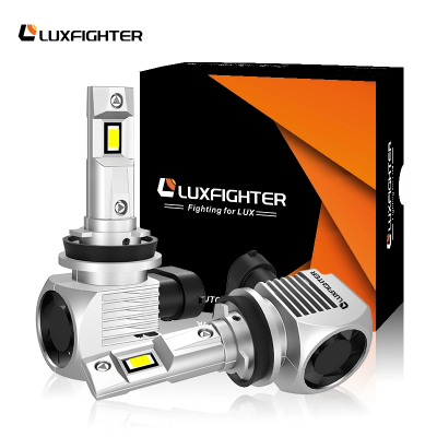 Kuidas valida sisemise ja välise juhiseeria LED-esitule vahel?