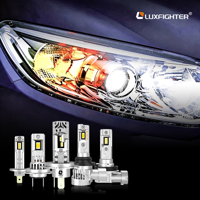 Kuidas valida teile sobivad LED-auto esituled?