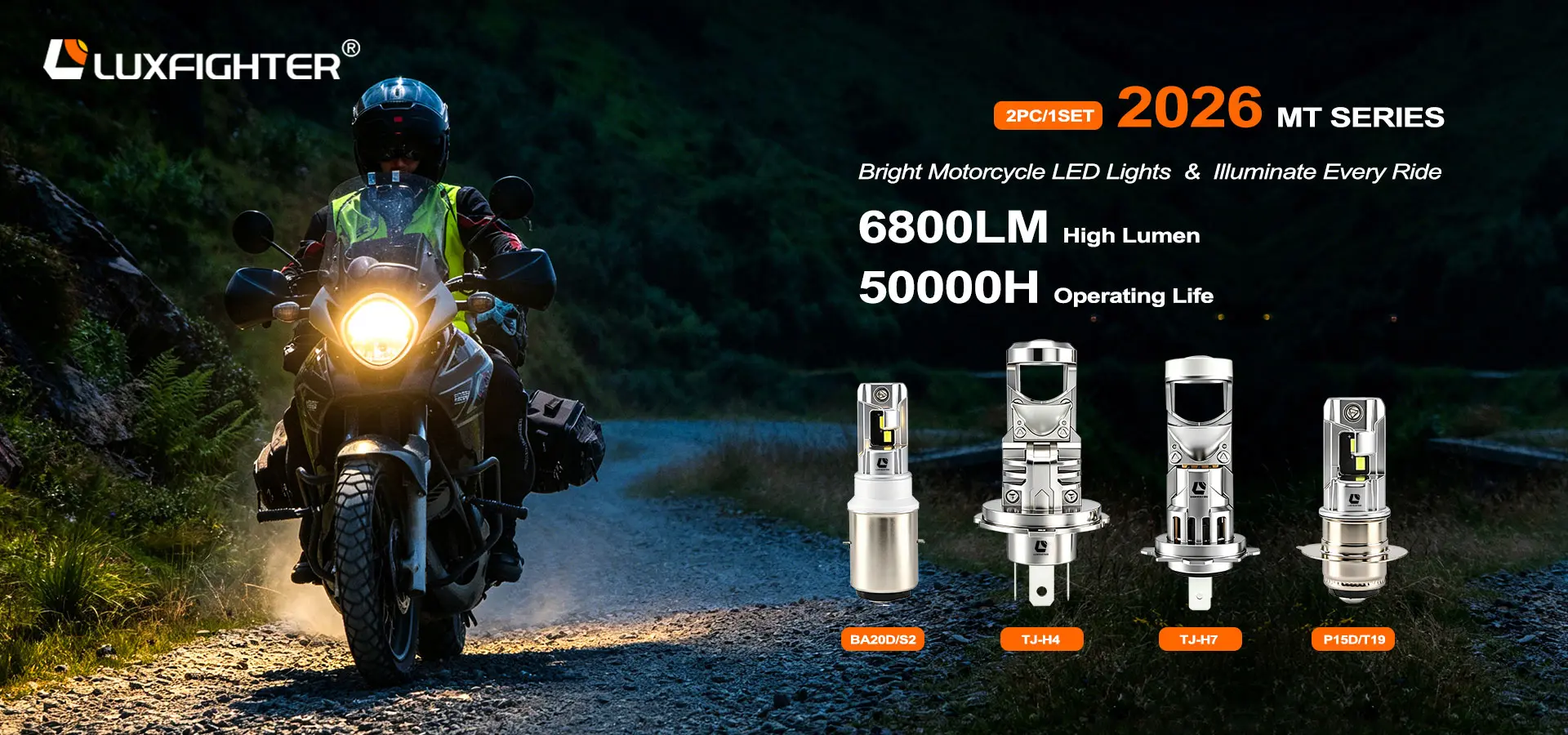 R30 seeria-180W 17000LM
